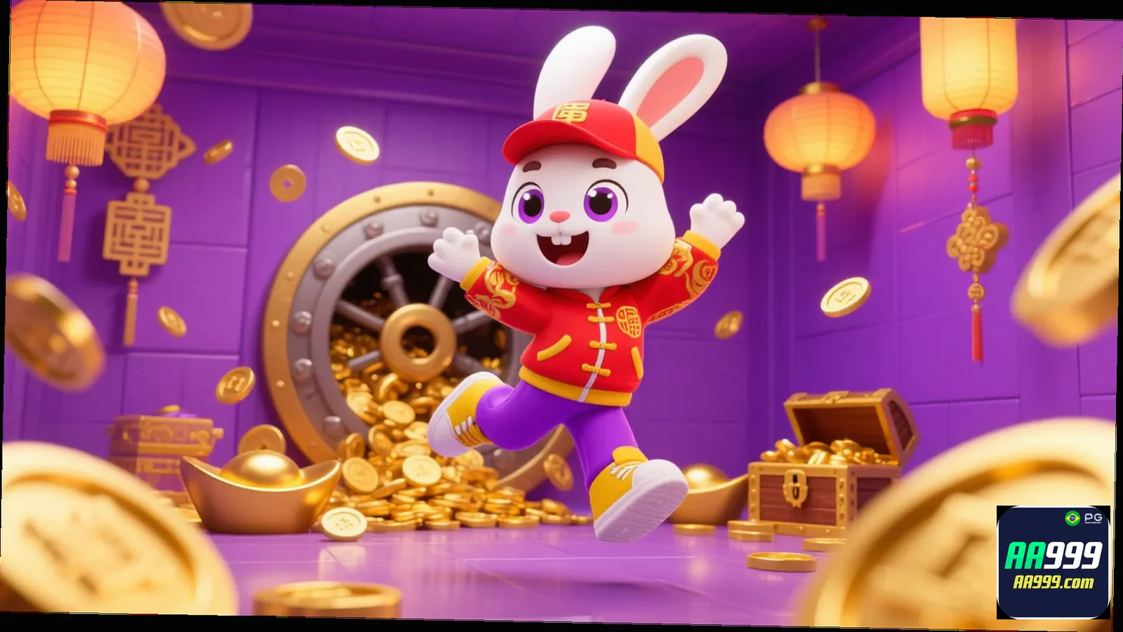 Imagem de cassino online - aa999