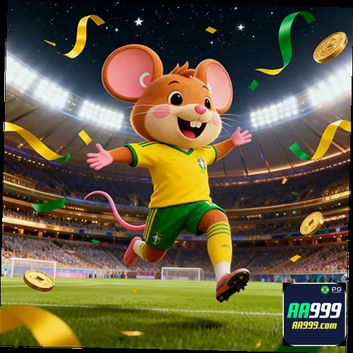 Imagem de apostas esportivas - aa999