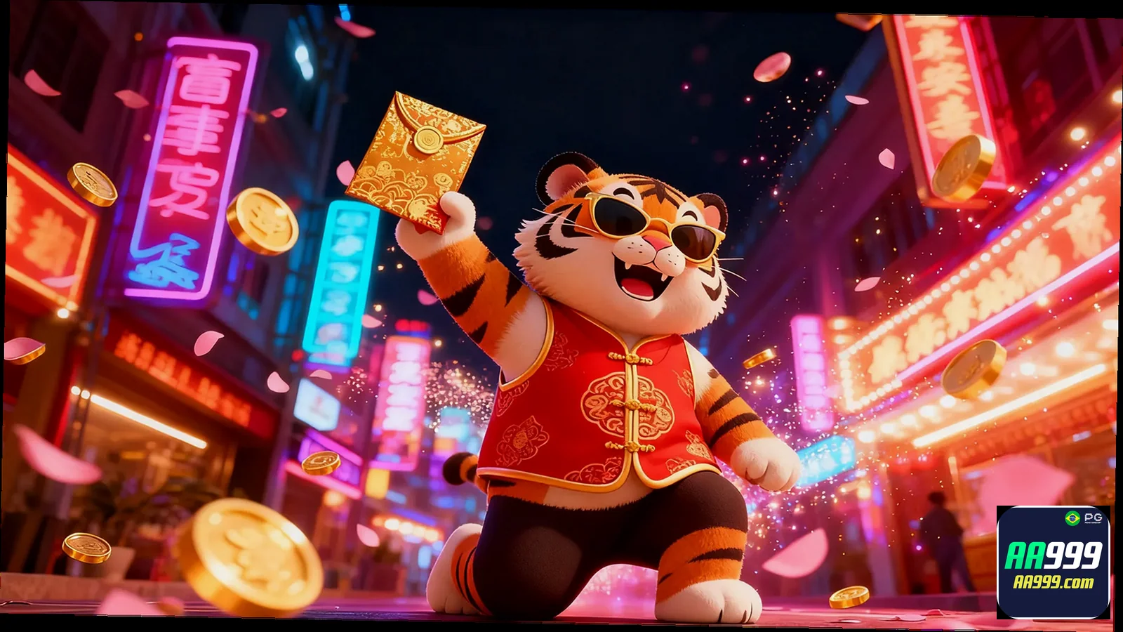 Imagem do app cassino - aa999