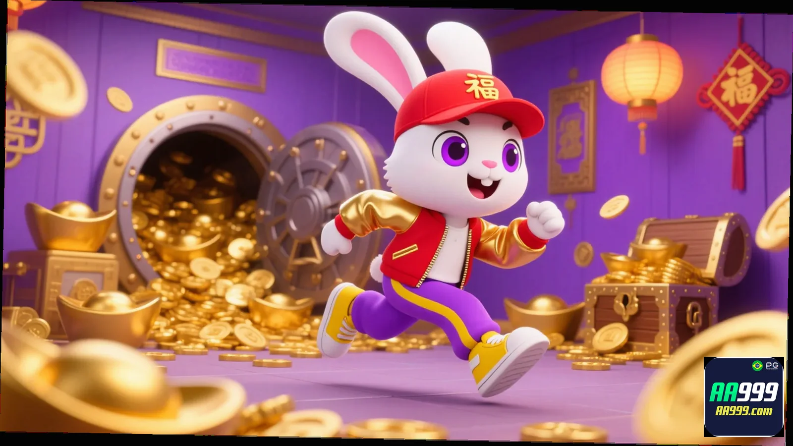 Jackpot slots emocionantes