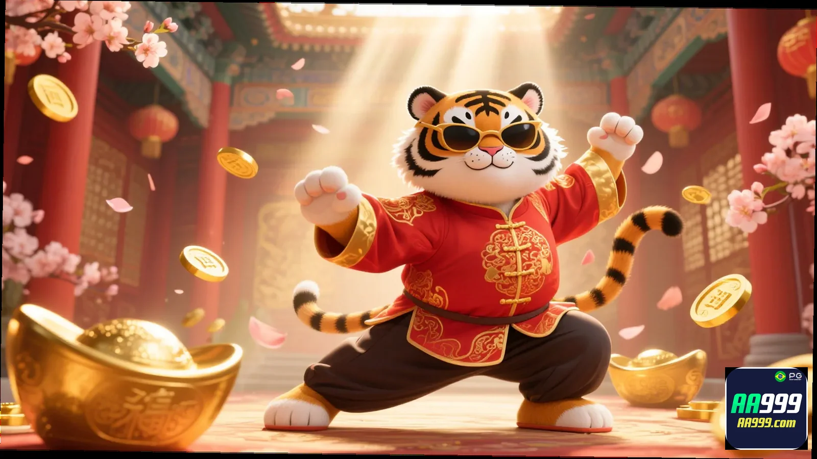 Plataforma de apostas - aa999