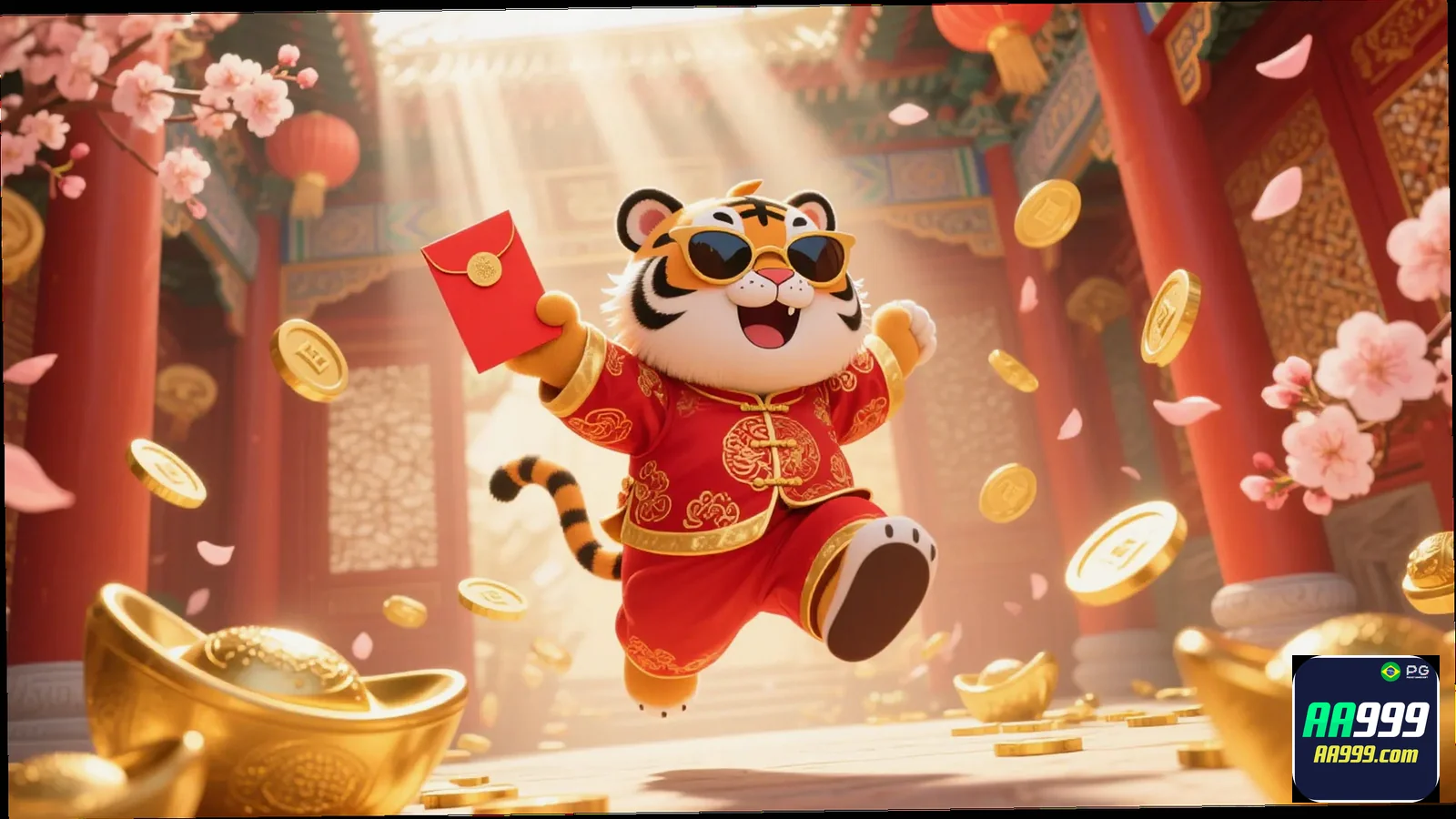 Programa VIP aa999 - aa999